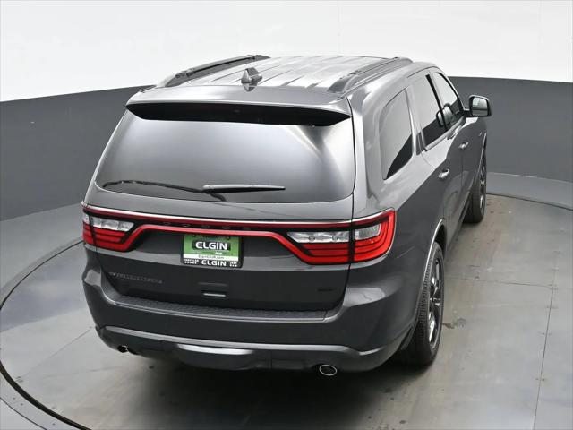 2026 Dodge Durango GT Plus AWD HEMI V8
