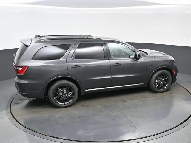 2026 Dodge Durango GT Plus AWD HEMI V8