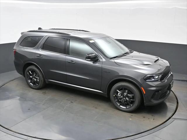 2026 Dodge Durango GT Plus AWD HEMI V8