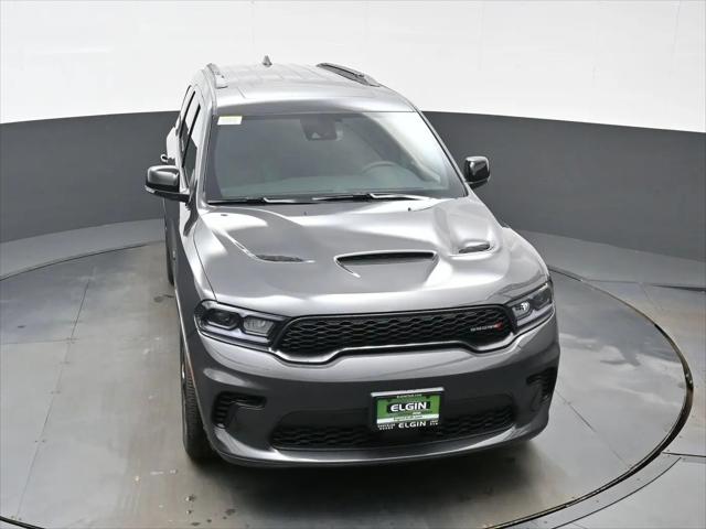 2026 Dodge Durango GT Plus AWD HEMI V8
