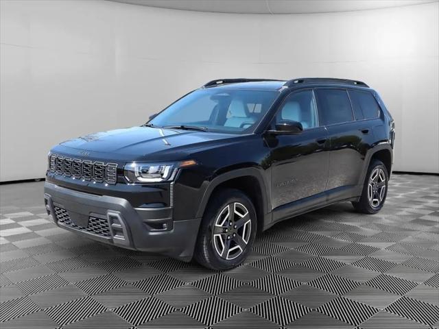 2026 Jeep Cherokee Laredo 4x4 for sale in Bloomington, IN