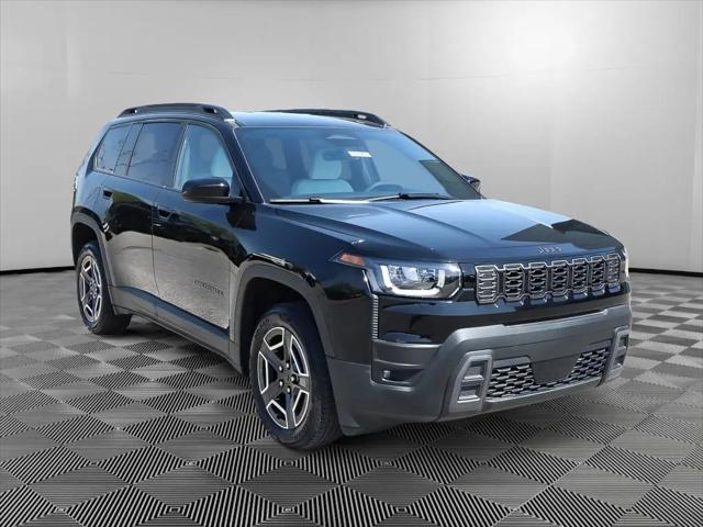 2026 Jeep Cherokee Laredo 4x4 for sale in Bloomington, IN
