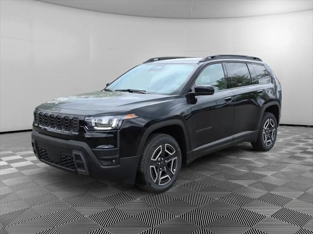 2026 Jeep Cherokee Limited 4x4 for sale in Bloomington, IN