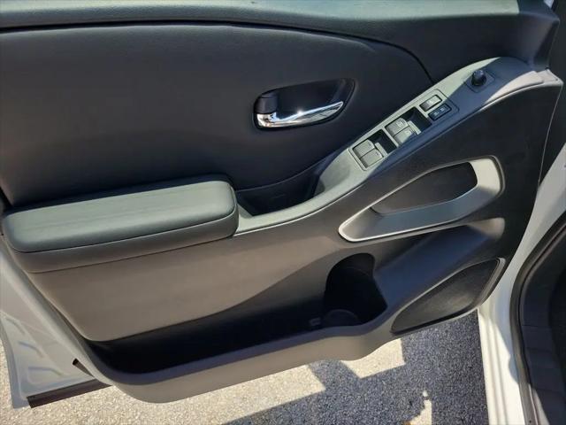 2026 Nissan Frontier Crew Cab Long Bed SV 4x2