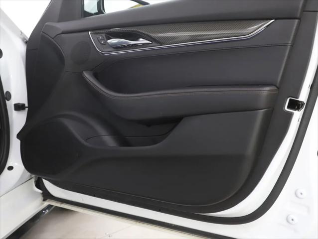 2021 Cadillac CT5 Sport