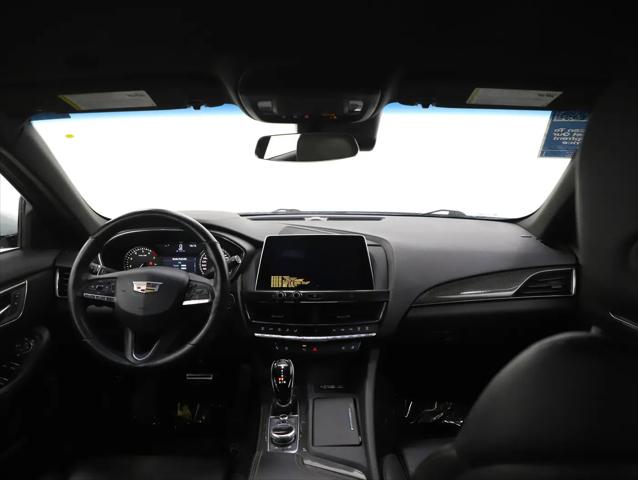 2021 Cadillac CT5 Sport