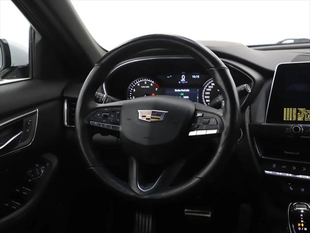 2021 Cadillac CT5 Sport