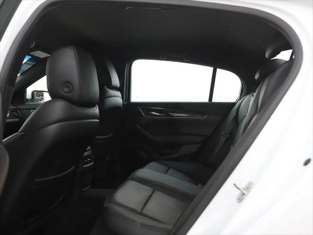 2021 Cadillac CT5 Sport