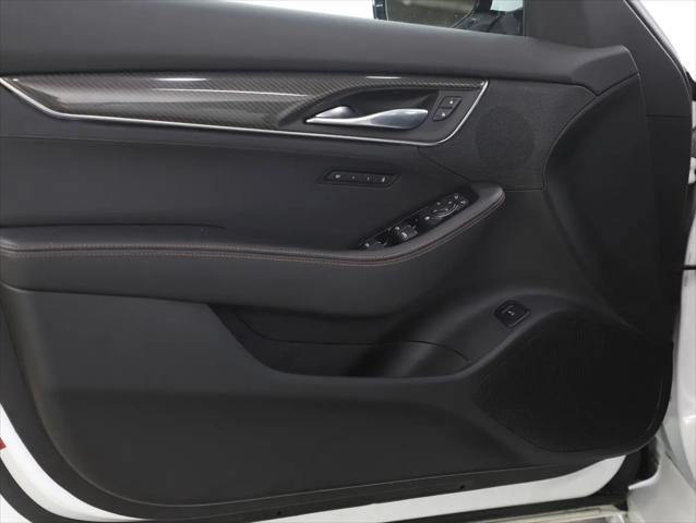 2021 Cadillac CT5 Sport