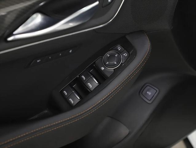 2021 Cadillac CT5 Sport