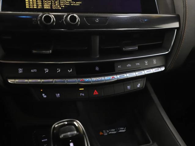 2021 Cadillac CT5 Sport