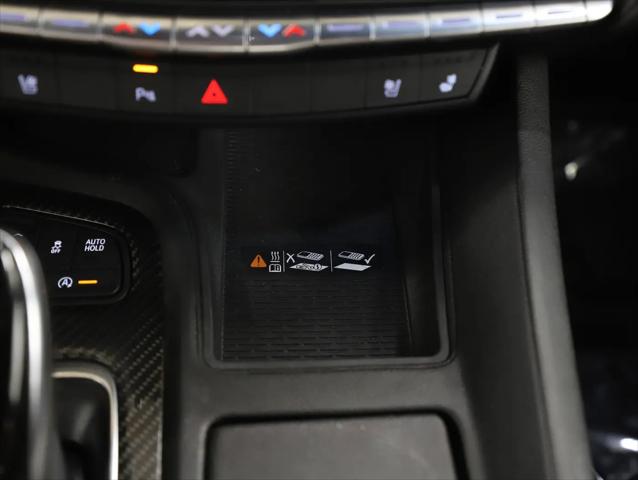 2021 Cadillac CT5 Sport