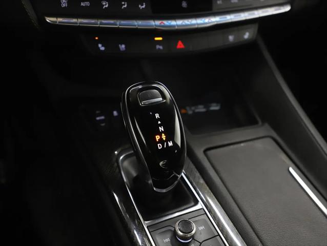 2021 Cadillac CT5 Sport