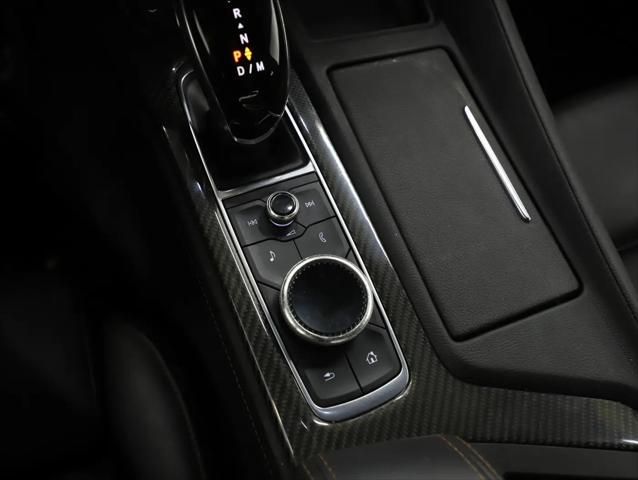 2021 Cadillac CT5 Sport