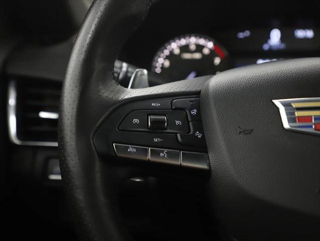 2021 Cadillac CT5 Sport