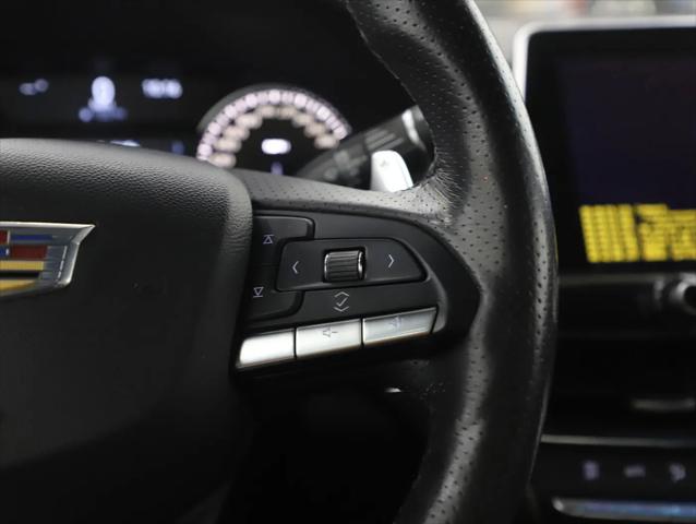 2021 Cadillac CT5 Sport