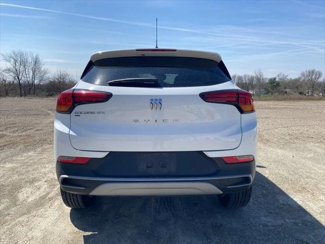 2025 Buick Encore GX Preferred AWD