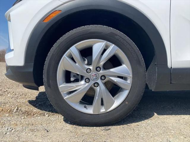 2025 Buick Encore GX Preferred AWD
