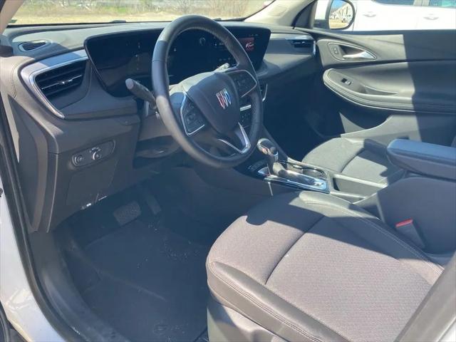 2025 Buick Encore GX Preferred AWD