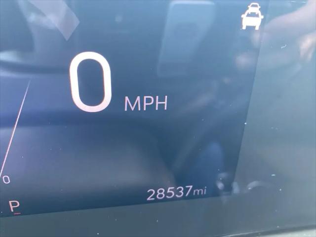 2025 Buick Encore GX Preferred AWD