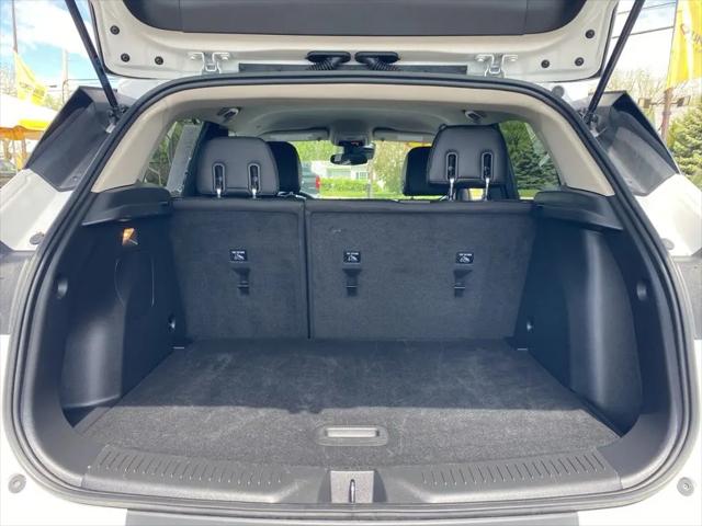 2025 Buick Encore GX Preferred AWD