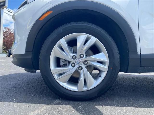 2025 Buick Encore GX Preferred AWD