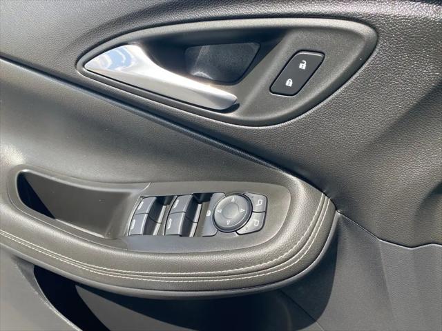 2025 Buick Encore GX Preferred AWD