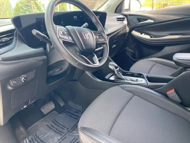 2025 Buick Encore GX Preferred AWD