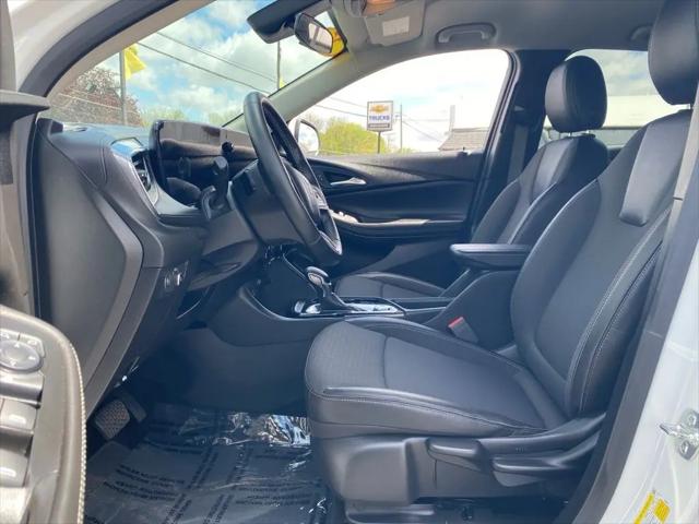 2025 Buick Encore GX Preferred AWD
