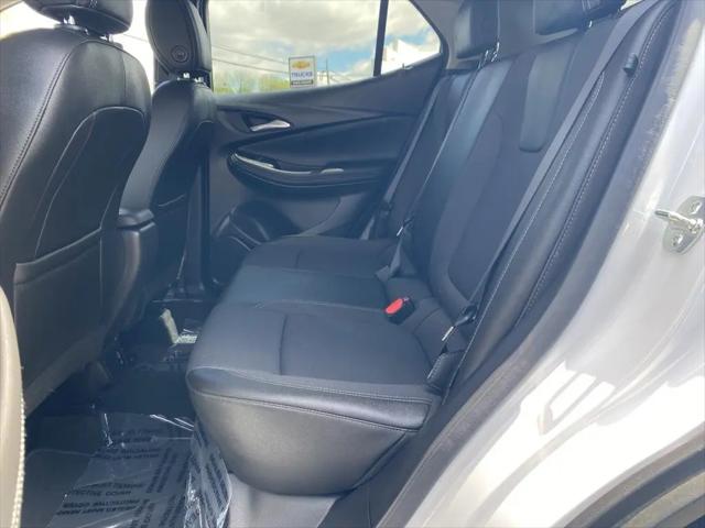 2025 Buick Encore GX Preferred AWD