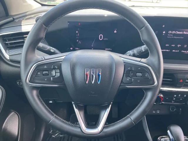 2025 Buick Encore GX Preferred AWD