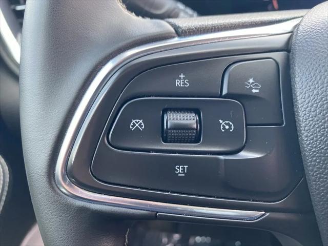 2025 Buick Encore GX Preferred AWD