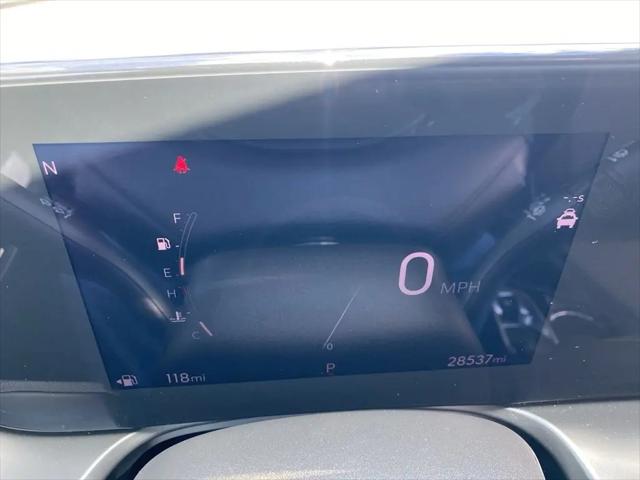 2025 Buick Encore GX Preferred AWD