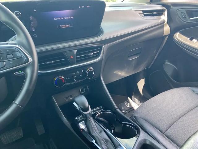 2025 Buick Encore GX Preferred AWD