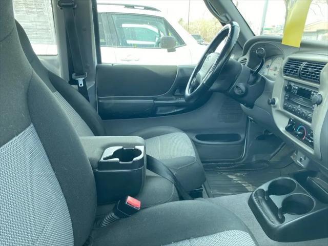 2003 Ford Ranger XL