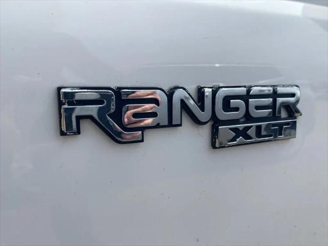 2003 Ford Ranger XL