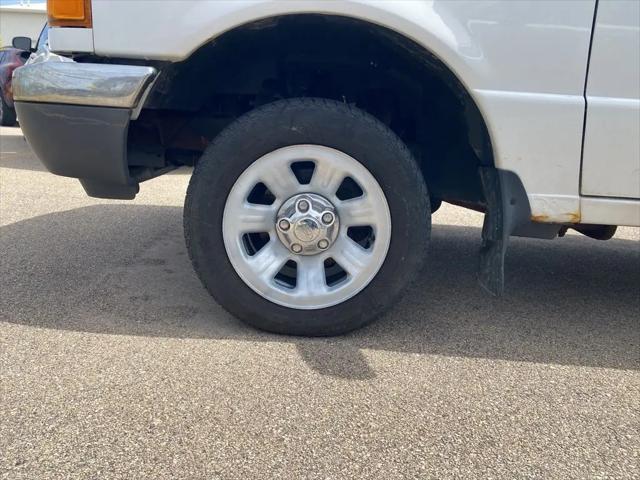 2003 Ford Ranger XL