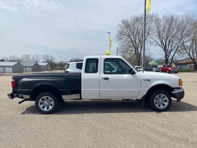 2003 Ford Ranger XL