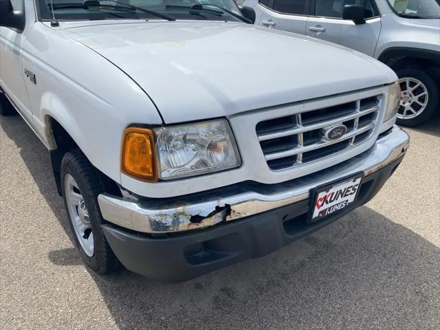 2003 Ford Ranger XL