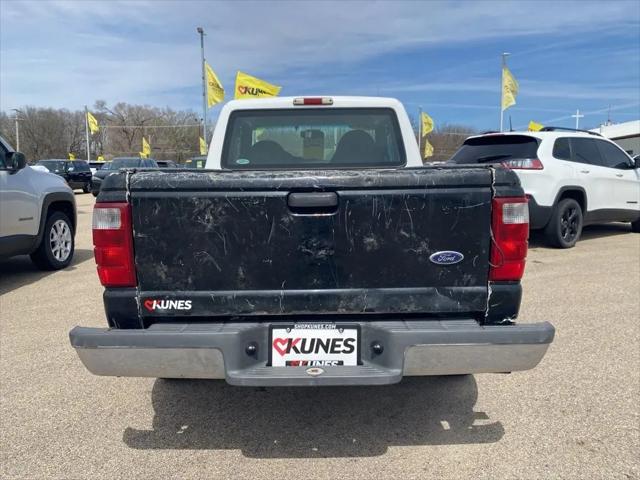 2003 Ford Ranger XL