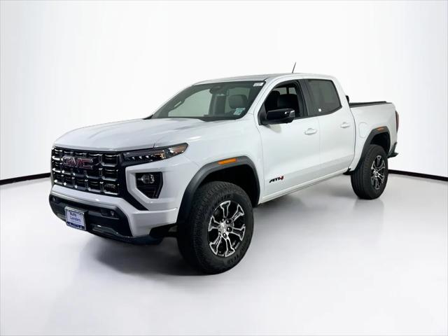 2024 GMC Canyon 4WD AT4 for sale in Exton, PA