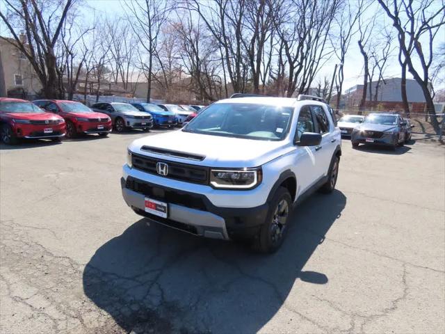 2026 Honda Passport AWD RTL for sale in Paramus, NJ