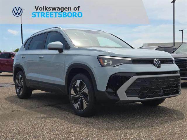 2026 Volkswagen Taos SE for sale in Streetsboro, OH