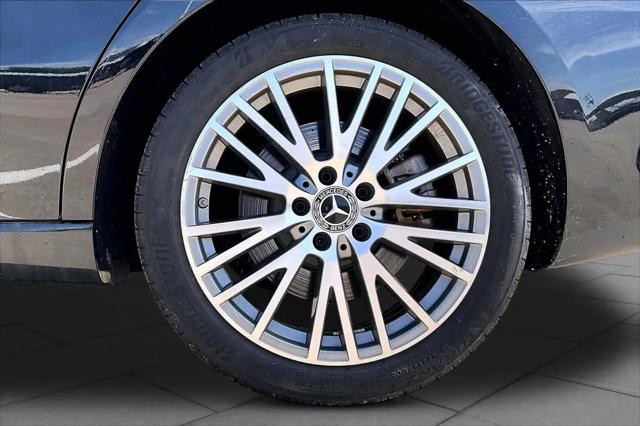 2025 Mercedes-Benz CLA 250 4MATIC
