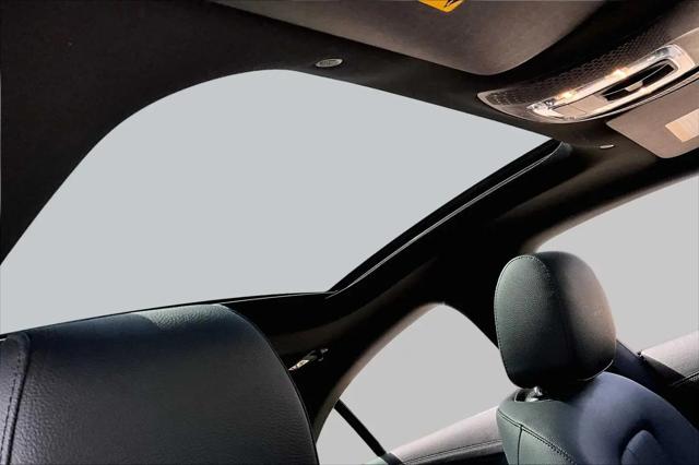 2025 Mercedes-Benz CLA 250 4MATIC