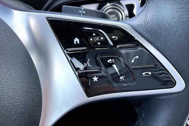 2025 Mercedes-Benz CLA 250 4MATIC