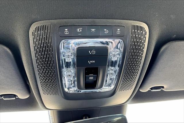 2025 Mercedes-Benz CLA 250 4MATIC