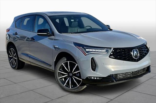 2026 Acura RDX A-Spec Advance