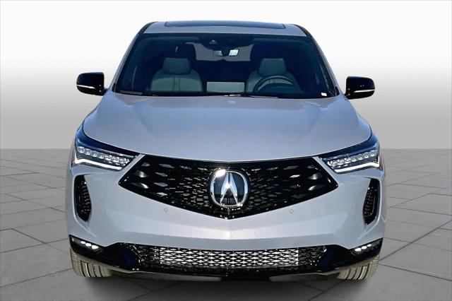 2026 Acura RDX A-Spec Advance