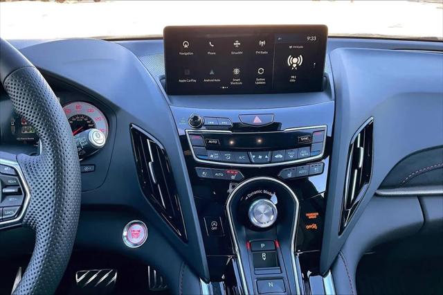 2026 Acura RDX A-Spec Advance